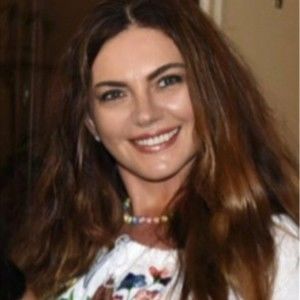 Meet your Posher, Yuliya